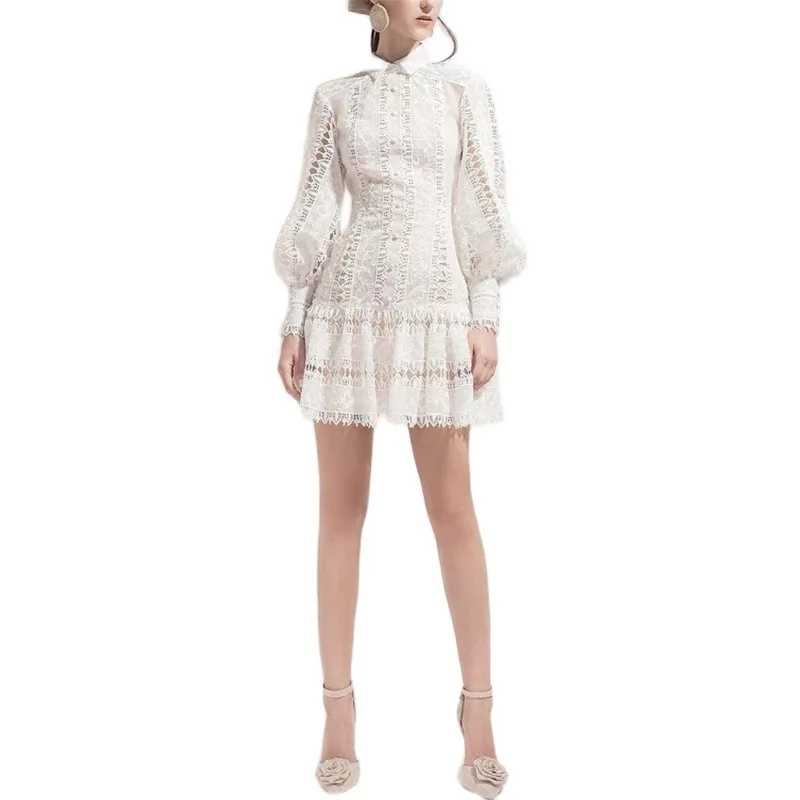 

Ladies' temperament and fashion design in autumn and winter of the