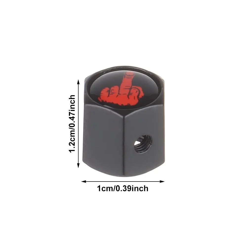 4 шт./компл. Противоугонная деталь для автомобиля грузовика мотоцикла крышка