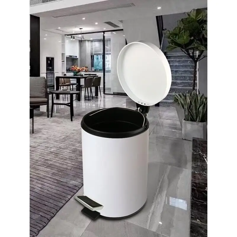 

Reciclaje Oficina Habitacion Papelera Poubelle Cuisine Pattumiera Zero Waste Vuilnisbak De Lixeira Cubo Basura Recycle Trash Bin