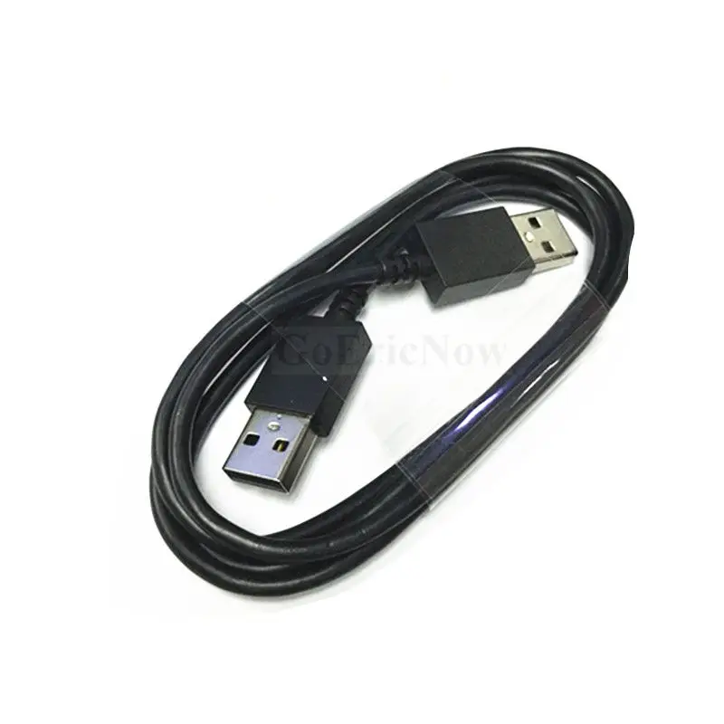 10 pcs USB 2.0 A Male to HDD DC Power Charger Data Cable Connector (0.5m) | Обустройство дома