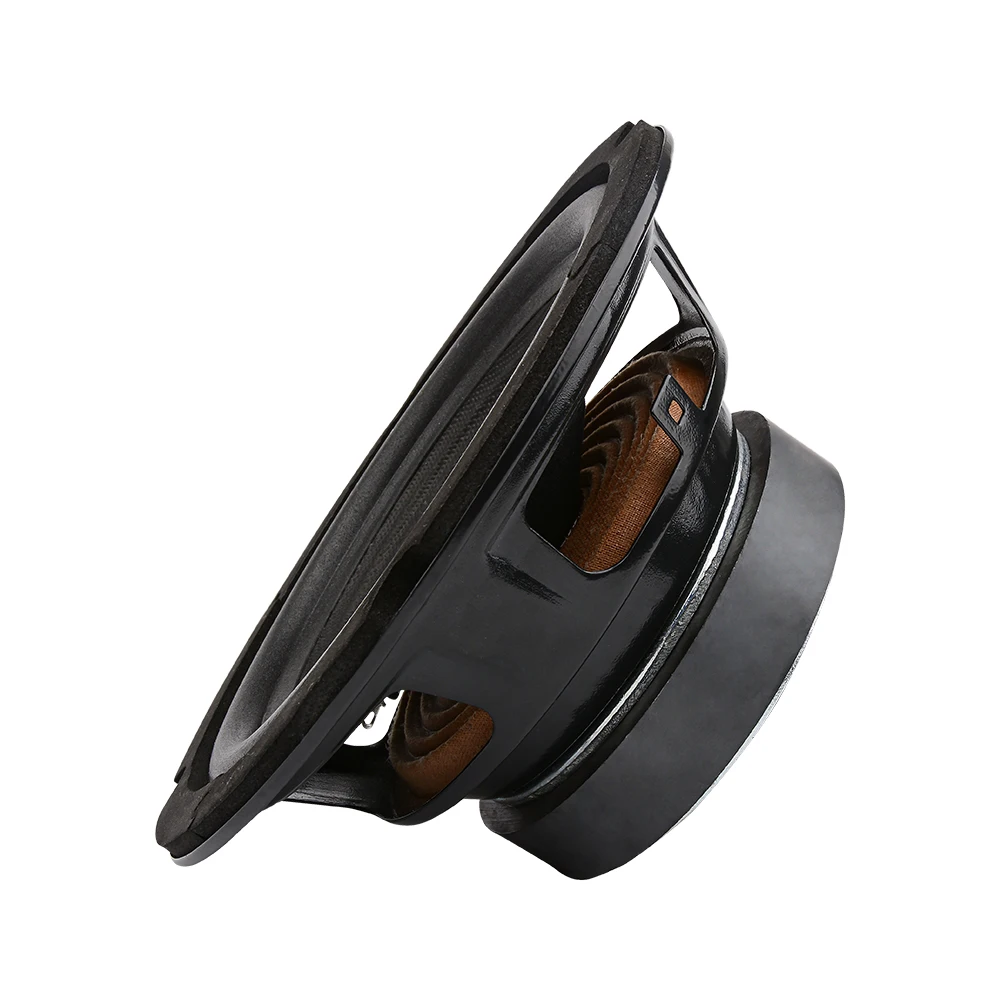 Сабвуфер AIYIMA 6 5 дюйма динамик 4 8 Ом 100 Вт низкочастотный аудиозвук громкий басы