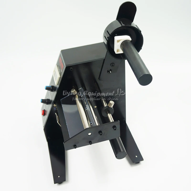 Автоматический диспенсер для этикеток устройство нанесения стикер устройств