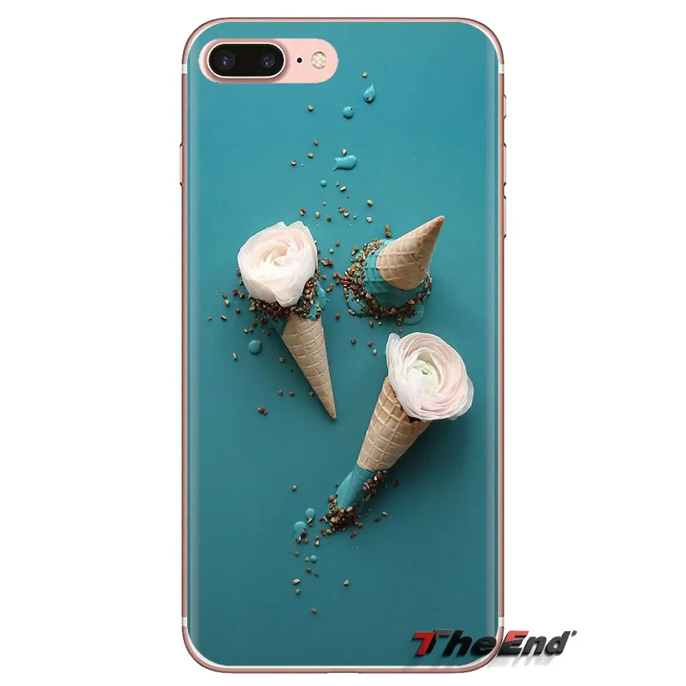 Прозрачный чехол из ТПУ с изображением для huawei G7 G8 P7 P8 P9 P10 P20 P30 Lite Mini Pro P Smart плюс 2017
