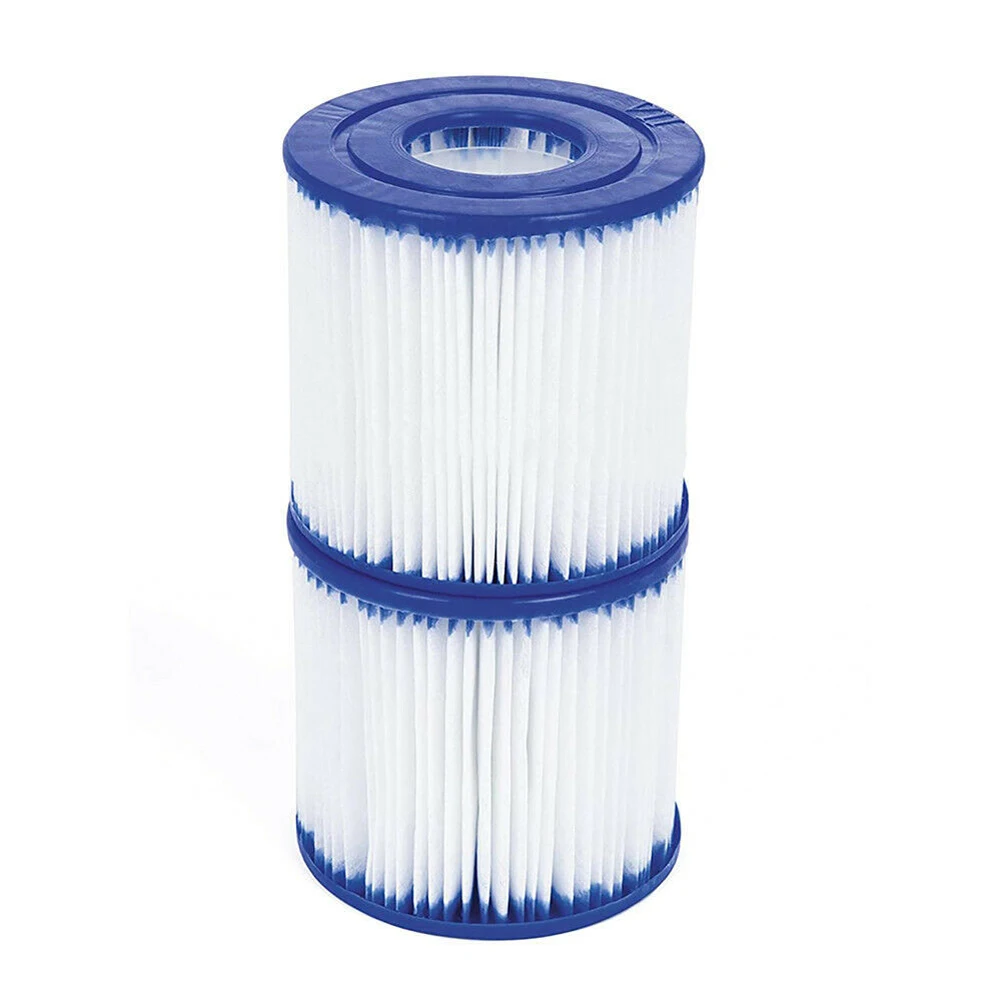 

Swimming Pool Filter Cartridge SIZE D for Swimming Pool 58283E PUMP TYPE VII
