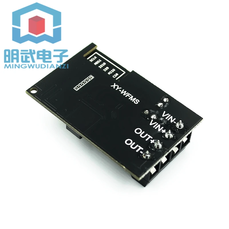 

WIFI mobile phone remote controller module 5V-36V smart home mobile phone APP