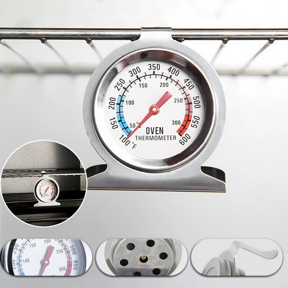 Термометр для домашнего холодильника -30 °C ~ 30 °C/-20 °F 80 Классический термометр с 2