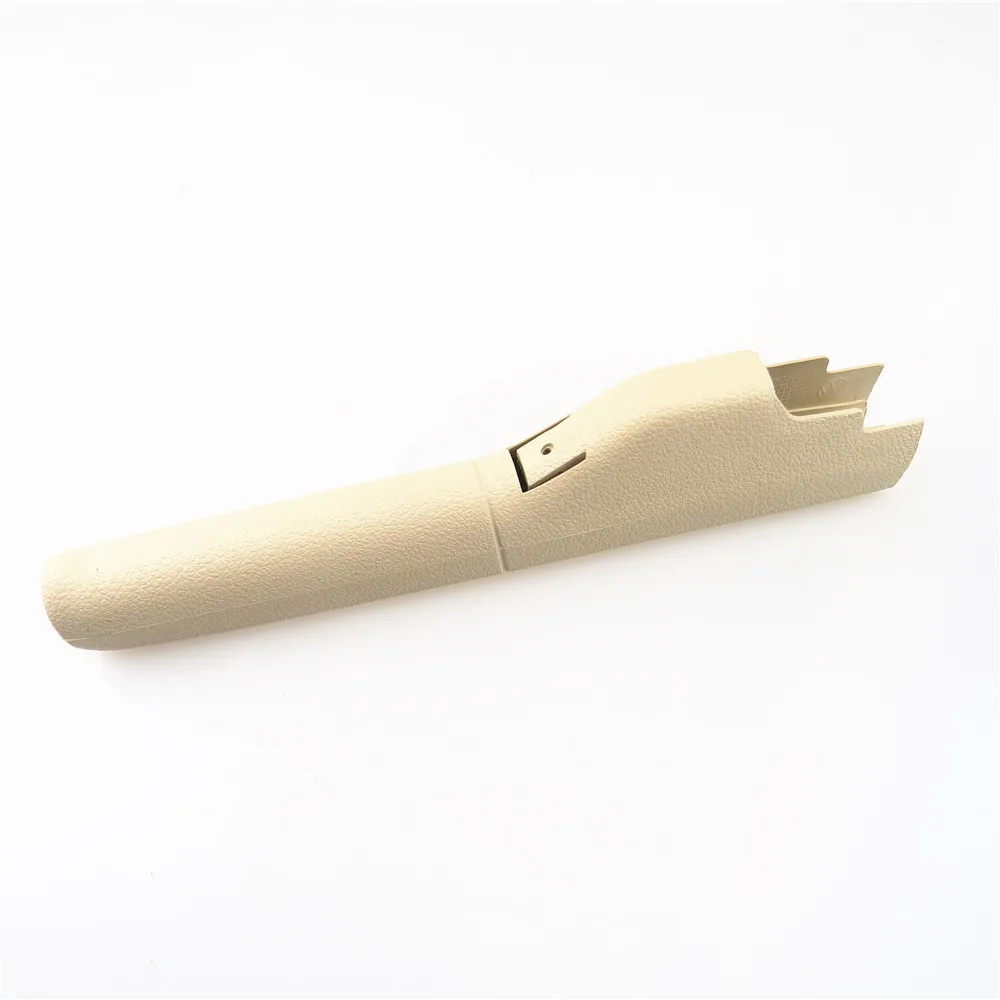 SCJYRXS Qty1 1KD711461 82 в бежевая кожаная ручка стояночного тормоза ручной тормоз рычаг