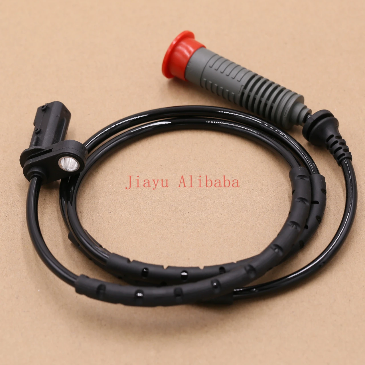 Новый датчик скорости колес ABS для BMW WAN 3er E46 E81 E82 E87 E88 E90 E91 E92 E93 34526762466 |