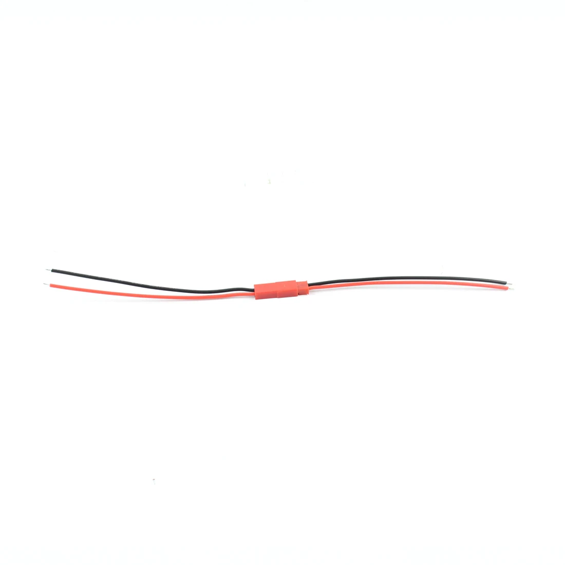 F00153-10 10 пар 150 мм 15 см JST разъем Вилки провода для RC PLANE BEC LIPO батареи | Игрушки и