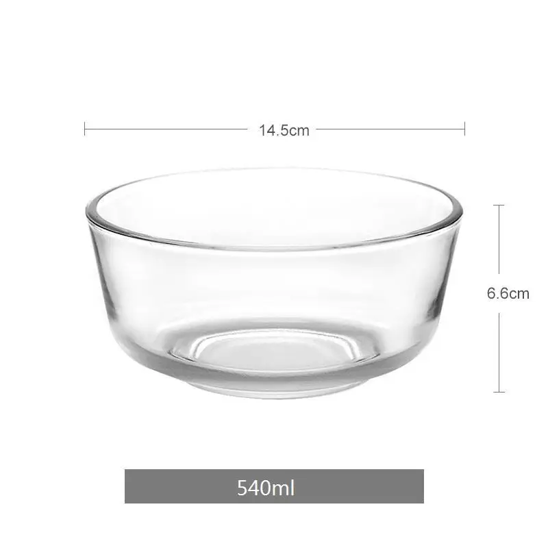 Пищевой контейнер керамическая суповая посуда столовая для кухни бара столовые