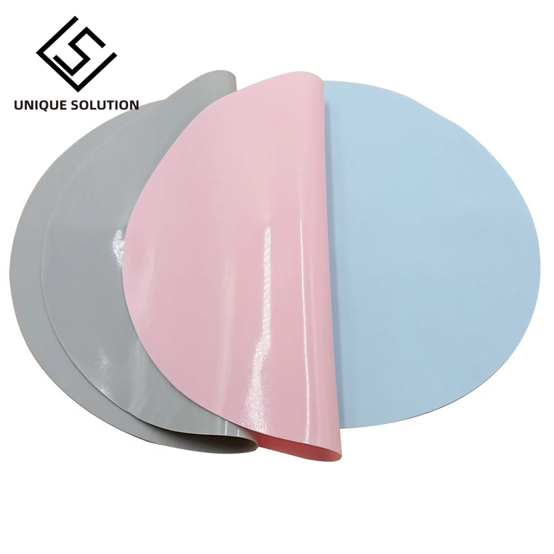 Качественный водонепроницаемый нескользящий коврик для питомцев Цветной