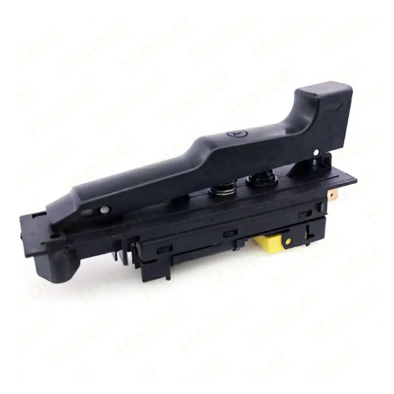 

Сменный триггер переключателя для угловой шлифовальной машины BOSCH, 220 В/240 В переменного тока, для BOSCH GWS20-180, GWS 20-180, GWS 20-230, GWS20-230