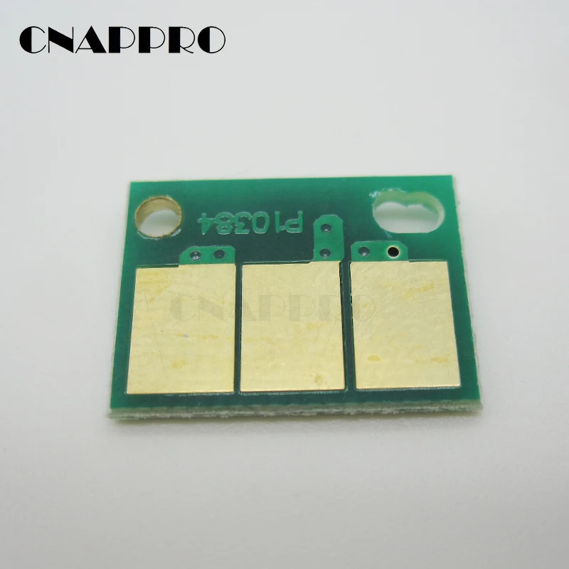 20x DR512 DR 512 чип барабанного картриджа для принтера Konica Minolta тонер Bizhub C224 C284 C364 C454 C554 C