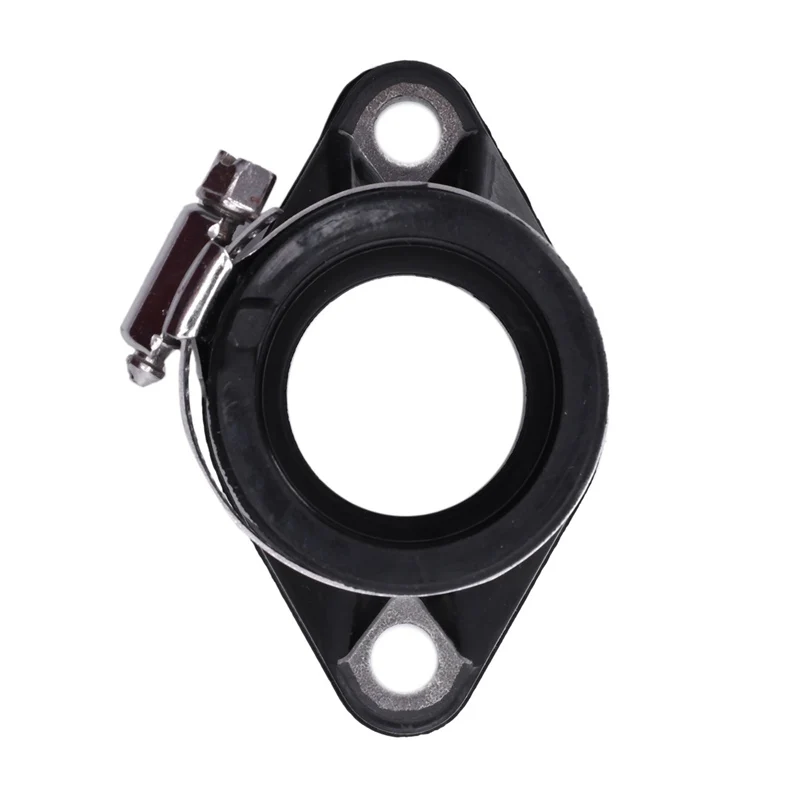 Мотоцикл Gn125 КАРБЮРАТОР впускной интерфейс Соединительный коллектор для Suzuki 125Cc