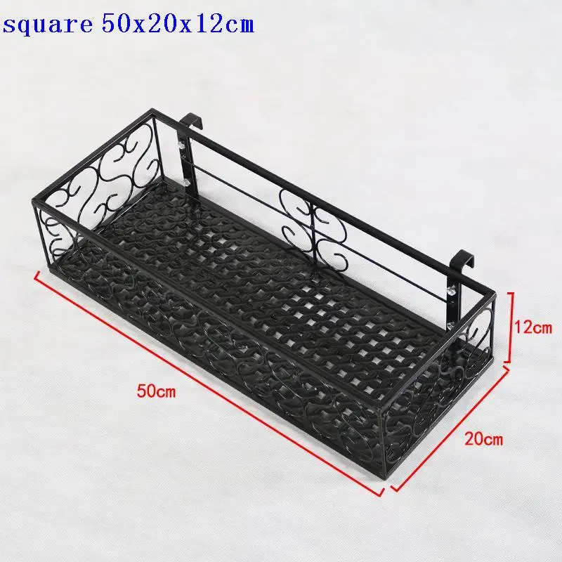

Standaard Sera Terrasse Decoration Saksisi Salincagi Support Plante Varanda Balcon Balcony Balkon Flower Shelf Plant Rack