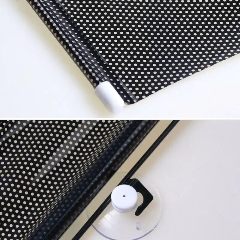

Replacement Car Retractable Sun Shade Auto Sunshade Windshield Anti-UV