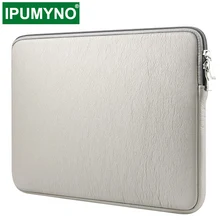 Laptop Bag 11 12 14 15 15.6 Women Men For Xiaomi HP Lenovo Macbook Air Pro 13 Case Sleeve Cover Computer Notebook Accessories