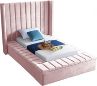 lovely bed single bedroom furniture multi functional sitting room small family sitting web celebrity folding single bed