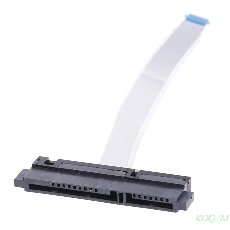 

New SATA Hard Drive HDD Connector Flex Cable For HP Pavilion 14-ce1001TU ENVY 15 15-j105tx 15-j Laptop DW15 6017B0416801 qiang