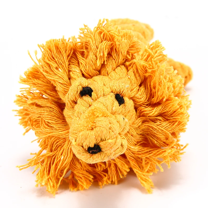 Игрушки для собак ручная работа искусственная игрушка маленького среднего