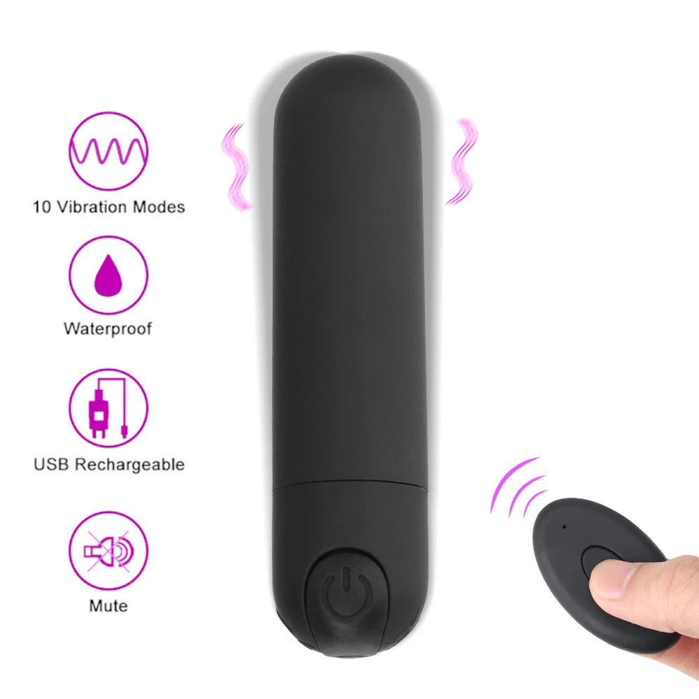 USB зарядка 10 Частота интимные игрушки для женщин вагинальный G-Spot вибратор