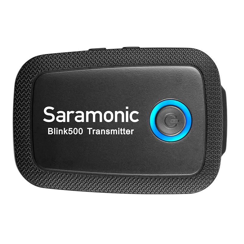 Беспроводной микрофон Boya Saramonic Blink 500 Blink500 B1 B2 B3 B4 с отворотами конденсаторный