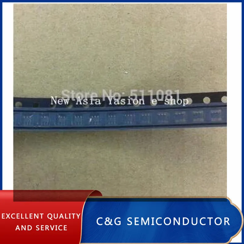 10 шт./50 шт. UMD12NTR UMD12N UMD12 N TR PNP NPN 50 в 30 мА маркировка D12 SOT363