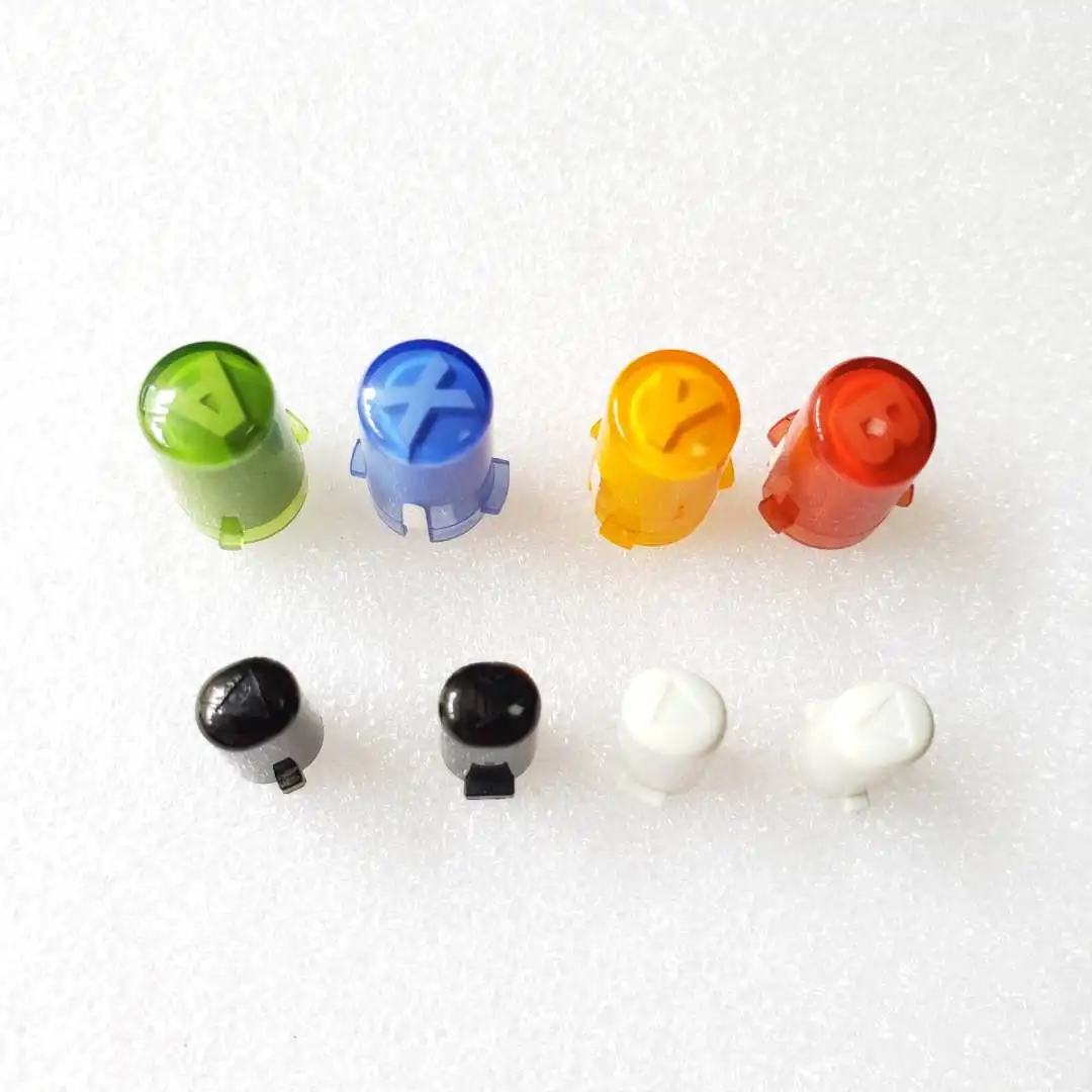 Кнопка домой старт возврат назад запасная часть для ремонта Microsoft Xbox 360