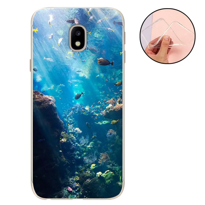 AHDYGM Чехол-книжка для samsung Galaxy J5, чехол для телефона J5 PRO/J530F SM-J530, задняя крышка для samsung J5, чехол, европейская версия - Цвет: AHDYGM