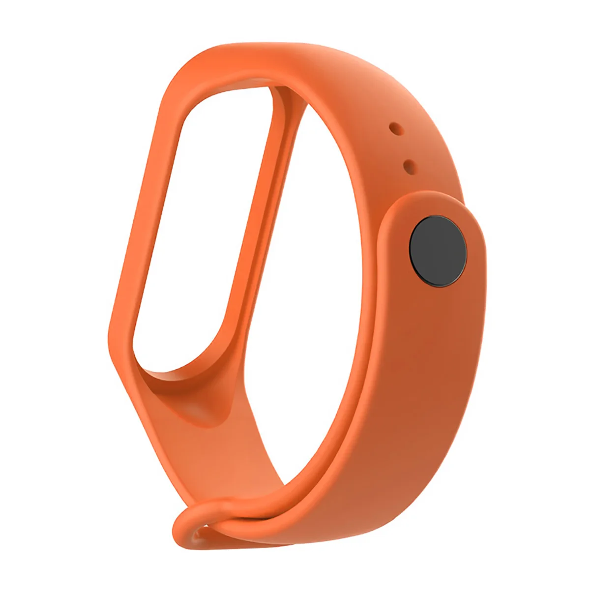 Ремешок 3 4 ремешок на запястье для Xiao mi аксессуары Xiaomi Band силиконовый band Замена