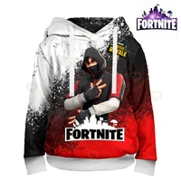 fortnite new design hoodies 3d printed men women sweatshirts boy girl kids streetwear pullover cool tops for birthday gifts