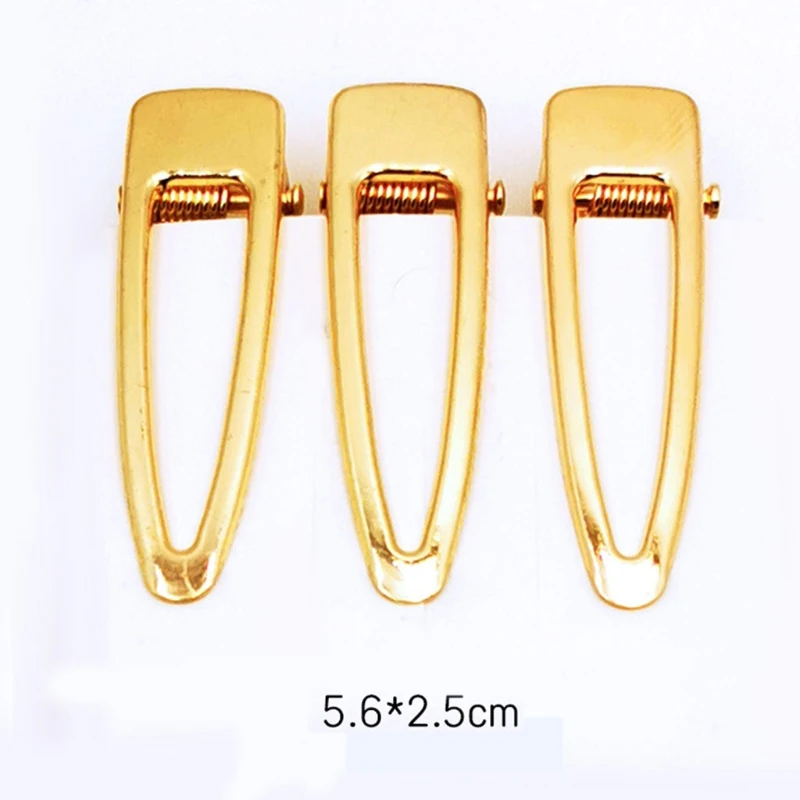 

1 Set Crystal Epoxy Resin Mold Hair Pin Casting Silicone Mould DIY Crafts Jewelry Making Tools