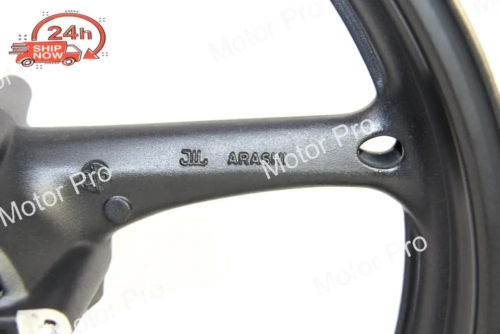Передний обод для SUZUKI GSXR 1000 2009 2016 аксессуары мотоциклов GSX R GSXR1000 2011 2012 2013 2014 2015 600
