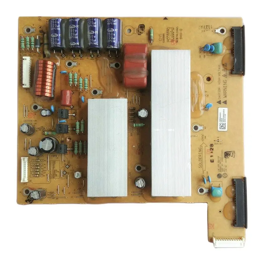 Для платы 50PJ350C-TA Z baord EBR63040301 EAX61313201 хорошая работа