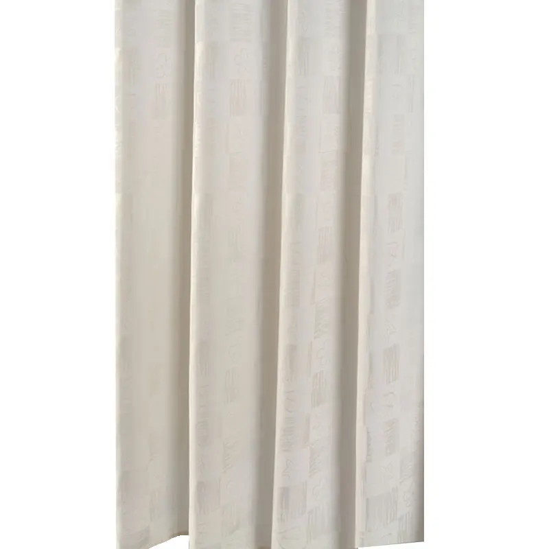 Элегантный Высокое качество плед душ Шторы полиэстер устойчивая к плесени