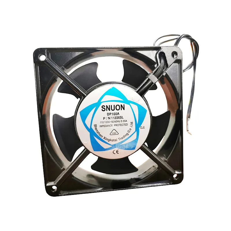 1 pcs 1 шт., 110-220 В, 12*12*3,8 см, автоматический инкубатор для яиц, инкубаторная машина, вентилятор, вентиляция воздуха, промышленный инкубатор, вытяжной вентилятор - Цвет: 1 pcs
