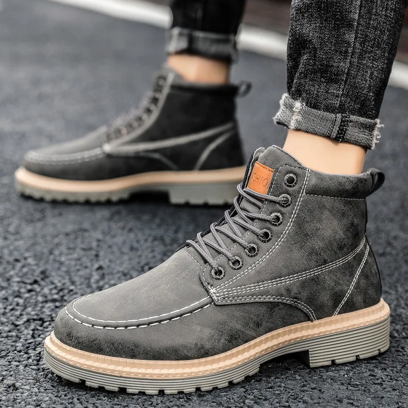 

Men's Shoes