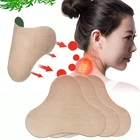 12 шт. медицинские пластыри с полынью для спины, для облегчения поясницы, позвоночника, пластыри от артрита, нейролгии, стаза, моксибюстиции