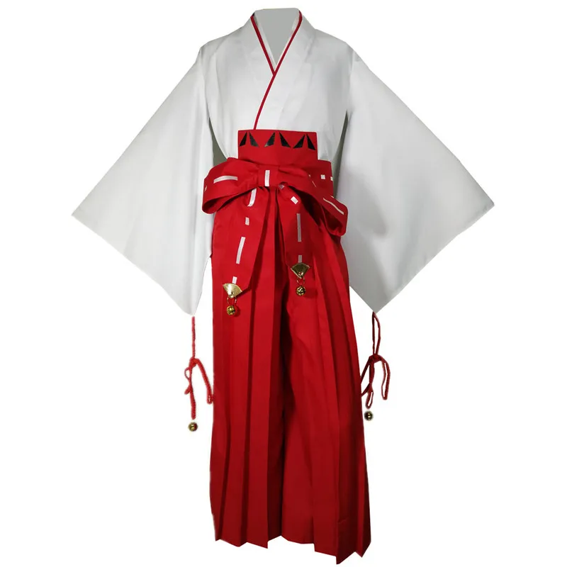 Blood-C Saya Kisaragi Cosplay Costumes kimono - buy at the price of $59 ...