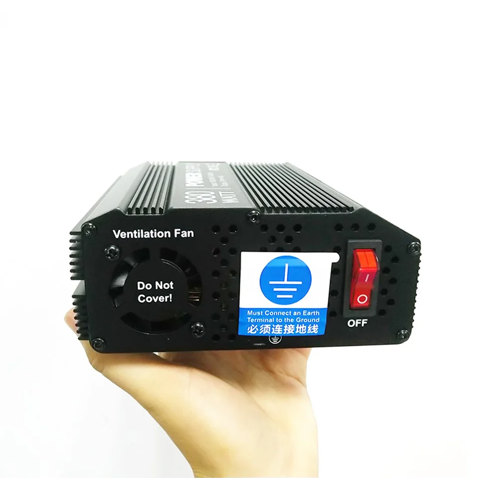 SKYRC 380W Источник питания 100-240V AC в DC 24V 16A RC адаптер питания для SKYRC B6 Nano ISDT PC-4860 BG-8S Q6 Pro DC зарядное устройство