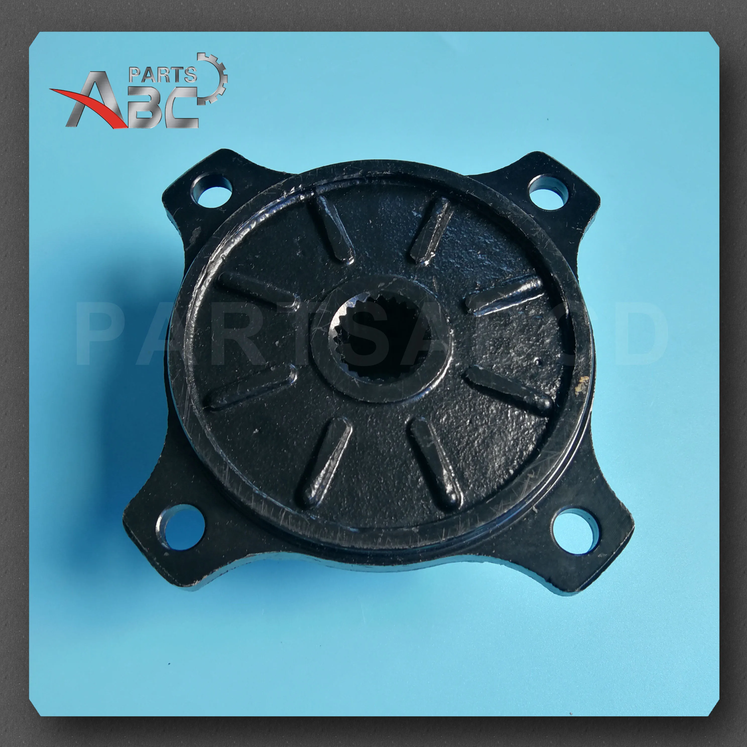Фланец ступицы заднего колеса для багги Hammerhead SS250 250CC Go Kart 8.010.169-250