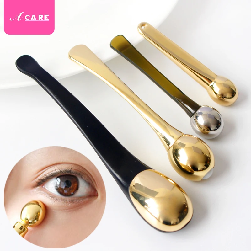 Массаж глаз палкой крем для маски на лицо лица против морщин и усталому виду