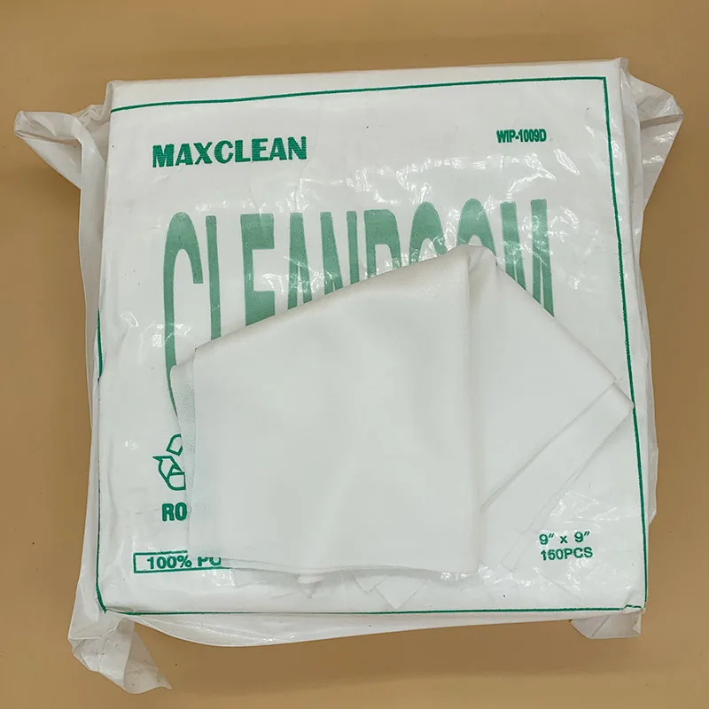 Чистящая салфетка для печатающей головки TX800 XP600 i3200 DX5 DX4 DX7 150 шт. - купить по