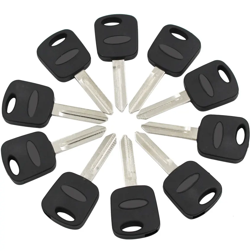 Распродажа! 10 шт./лот Сменный Чехол для автомобильного ключа Ford|Ключ от авто| |