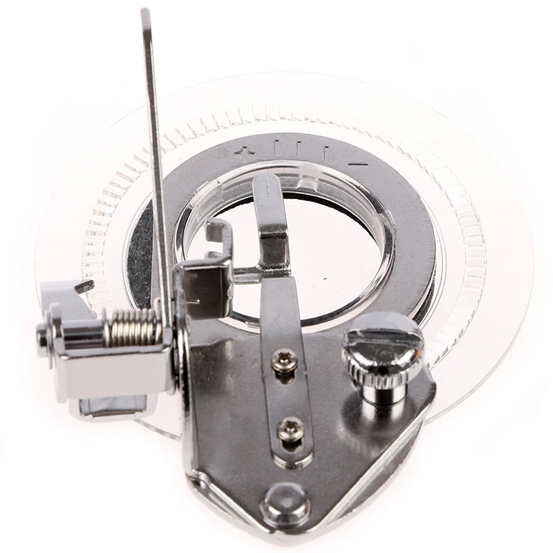 

Прижимная лапка для вышивки, аксессуары для бытовых швейных машин, 3700L, швейный инструмент