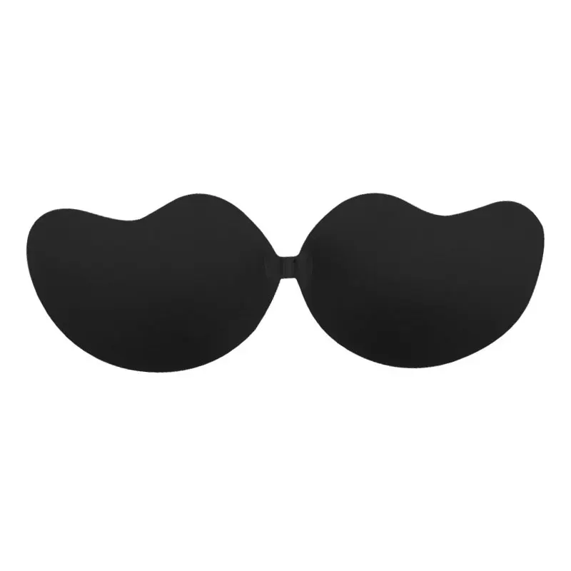 Mango strepless свободу невидимый бюстгальтер подтяжка груди лента силиконовый съемное