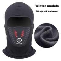 balaclava for men windproof thermal fleece neck cap warm face mask balaclava winter face mask cover scarf mask for face