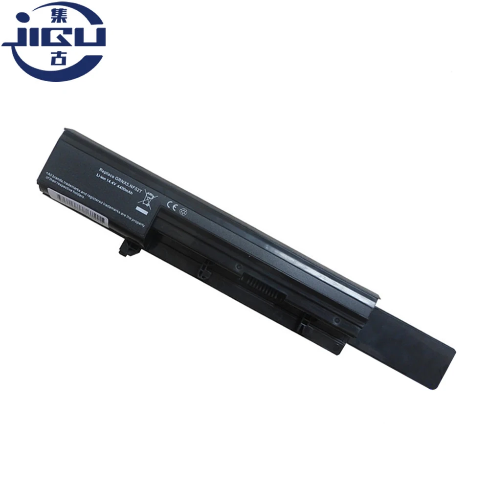 JIGU замена батареи ноутбука для Dell Vostro 3300 3300n 3350 V3300 V3350 NF52T|battery for dell|laptop batteryreplacement