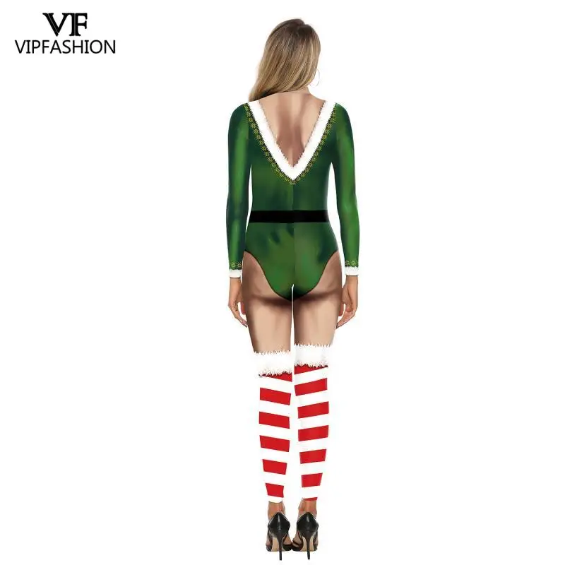 Комбинезон женский с поясом и принтом модный пикантный костюм для косплея на