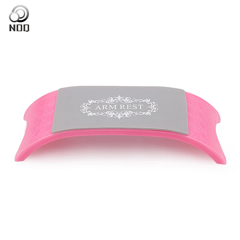 1 шт. подставка для маникюрного стола рук пластиковая маникюрная Подушка ногтей